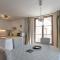 Appartement Rosat 6