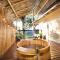 Hotel Kawa Mountain Retreat