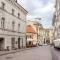 3 Bedroom Duplex Apartment next to the Gates of Dawn - Vilnius