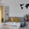 THEA cozy apartment