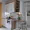 THEA cozy apartment