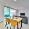 VB Navio 2BDR Duplex Seaviews - 贝纳尔马德纳