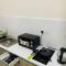 CoreSoho Suite by BKAstaycation KotaWarisan Sepang KLIA Airport, Free Wifi - Sepang