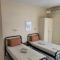 Polyxenis Rooms