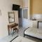 Polyxenis Rooms
