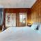 Architectural gem with vintage charm