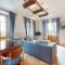 Architectural gem with vintage charm