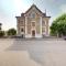 Architectural gem with vintage charm