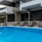 Katerina Luxurious Sea View