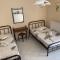 Polyxenis Rooms