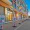 NEW INN Hotel Cadde 54 Mall