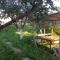 Family house