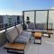 Appartement T2 neuf - Grande Terrasse de 25m2