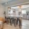 Family-Friendly Leland Home with Patio and Grill