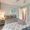 Family-Friendly Leland Home with Patio and Grill