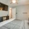 Family-Friendly Leland Home with Patio and Grill - ليلاند