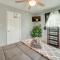 Family-Friendly Leland Home with Patio and Grill - ليلاند