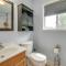 Family-Friendly Leland Home with Patio and Grill - ليلاند