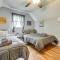 Family-Friendly Leland Home with Patio and Grill