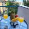 Amarena Apartment