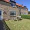 8 Pottergate Mews