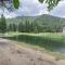 Slice of Heaven by NW Comfy Cabins - Leavenworth