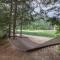 Slice of Heaven by NW Comfy Cabins - Leavenworth