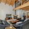 Slice of Heaven by NW Comfy Cabins - Leavenworth
