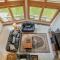 Slice of Heaven by NW Comfy Cabins - Leavenworth