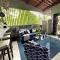 Casa Sophia 3 listings Apartment 1 or Apartment 2 separately or Apt 1 and 2 together all with FO internet - Guápiles