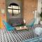 Loft en Chapinero con todo lo que necesitas !