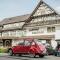 Landhotel Rebstock
