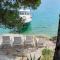 Dolce Villa, votre maison en front de mer