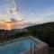 Magnifique villa vue mer avec piscine - 科蒂基亚瓦里