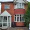 Wavertree Drive 3 bed contractor home in Leicester