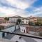 Casa Cachi 3, Breathtaking Views of Lucca from a Spacious Furnished Terrace inside the Walls