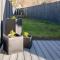 Brett Stays - Fast WiFi - Modern Amenities - IPTV - Alexa - Sleeps 8 - Avonmouth
