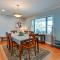 Lakefront Canandaigua Home with Dock and Kayak! - 卡南代瓜