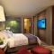 One World Hotel