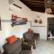 Independent Little Loft in Modena