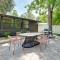 Chateau Relaxo Homosassa Riverfront Cottage!