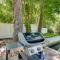 Chateau Relaxo Homosassa Riverfront Cottage!