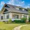 Sioux Center Home Near Dordt University