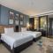 Chongqing Hilman Homeful Hotel - Csungking