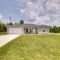 Bright, Pet-Friendly Home 16 Mi to Downtown Ocala