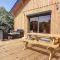 MILANDRE à la plage