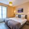 Hotel Val De Loire