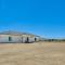 Serene Pahrump Cottage with Mountain Views! - Pahrump