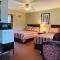 Scenic Motel Moncton - Moncton