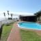 Villa Del Sol 12 Deftige Dame